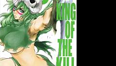 Hot anime babes in sexy scenes and uncensored ecchi moments