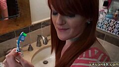 Helping and comforting young lovers with experienced father figures in sexual activities