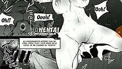 A intriguing gay encounter unfolds