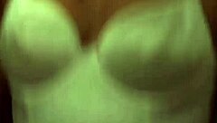 Young Czech slave girl punished and whipped by mistress