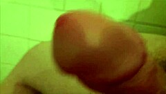 Gay Jackoff Cum Everywhere