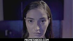 Slut Teen Enjoys Anal Sex