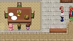 Henteria Chronicles 3 Part 2 game