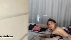 My ASS gets best FUCKING from thick MONSTER COCK