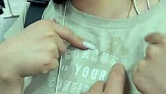 i get bored and my stepcousin records me before something