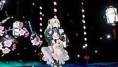 Firefly Adventures In Anime World