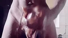 mandigo ready to drill pussy hard for cash now