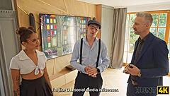 Old Wife's Pussy Costs