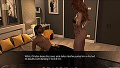 Sex scenes compilation 102 jessica oneils hard news welcome to free will through spacetime and more