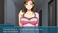 This is the continuation of Deport this dick eng sub