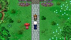 Henteria Chronicles 3 Part 2 game