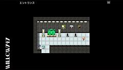 H-RPG with human form transformations - Rehabilitation 002: The Cow Ending
