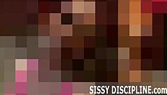 You Suck A Nasty Little 18+ Sissy Slut!