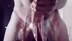 mandigo ready to drill pussy hard for cash now