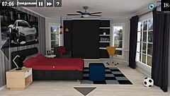 Complete gameplay of girl house part 10