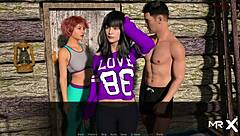 DusklightManor Hot 69 Action in Episode 51