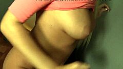 Riley Evans enjoys giving blow jobs to big dicks