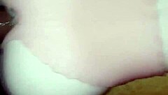 First Time Ejaculating With Pussy Toy!