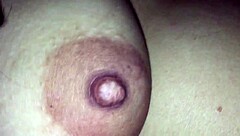 Beautiful big-boobed bhabhi Naina in hot scenes