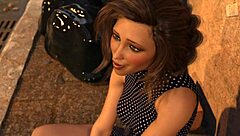 What's up with charles in erotic hentai