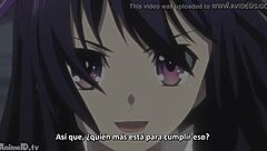 i love date a live season 2 episode 4