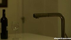 Housewives with great ass fucking scenes and love for anal toys