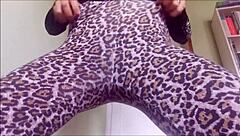 at least at christmas could you avoid farting like that