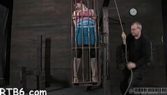 Intense Hardcore Action in Scene 003