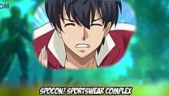 3 Animes H Harem Que Te Volveran Loco