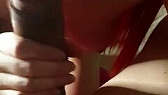 i love watching ariel suck and hold cum in her mouth