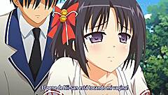 amor 2 quadruple episode 3 sub español, hentai anime fun