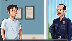 Summertime Saga Episode 183 Adventure