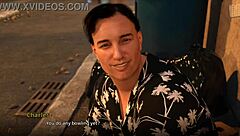 What's up with charles in erotic hentai