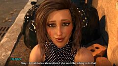 What's up with charles in erotic hentai