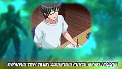 3 Animes H Harem Que Te Volveran Loco