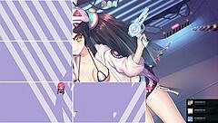 Tru Kait Zuzu Sweet Fucked Hard