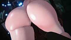 i love ruan mei in hentai anime