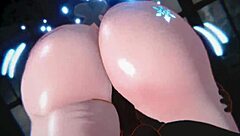 i love ruan mei in hentai anime