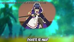 3 Animes H Harem Que Te Volveran Loco