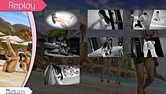 waifu academy tomoe schweizer nude scenes