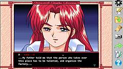 Immoral Study 2 retro gameplay 😏