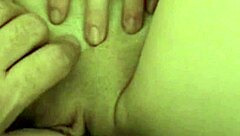 Milf's Nice Tits for Wet Handjob Fun.