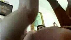 Passionate Old Woman Fucks Young Teens Eagerly