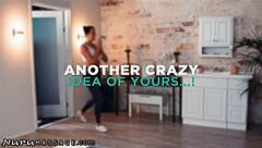 Nurumassage reagan foxxs insane new massage dirty idea