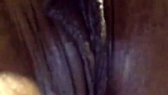 Latina Big Ass Masturbates