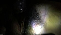 Step Dad And Step-Daughter Shower And Fuck With Oil Lube