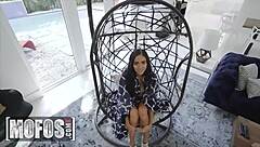 Widower Enjoys Gay Sex With Weird Friend