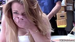 having fun with wife's friend in the room amateur style