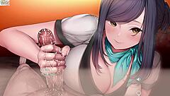 i go to massage parlor to relax