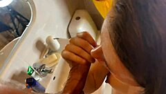 Hot Petite Naomi Woods Hides From Jmac's Big Dick